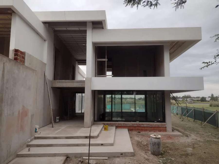 Venta Casa Barrio Privado San Eliseo Golf - Casa en Venta en Canning con 4 dorm. y 620 m2 cubiertos - imagen 5