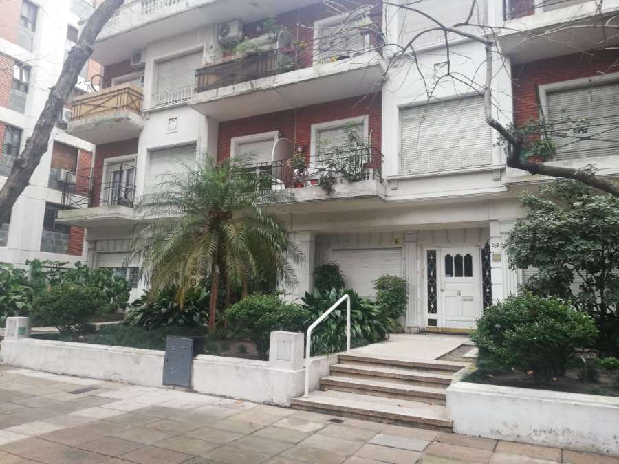 Departamento en Belgrano en Alquiler · dueño directo · 1 dorm · 2 ambientes · 70 m² de lote - Imagen 2