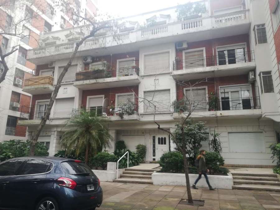 Departamento en Belgrano en Alquiler · dueño directo · 1 dorm · 2 ambientes · 70 m² de lote - Imagen 4