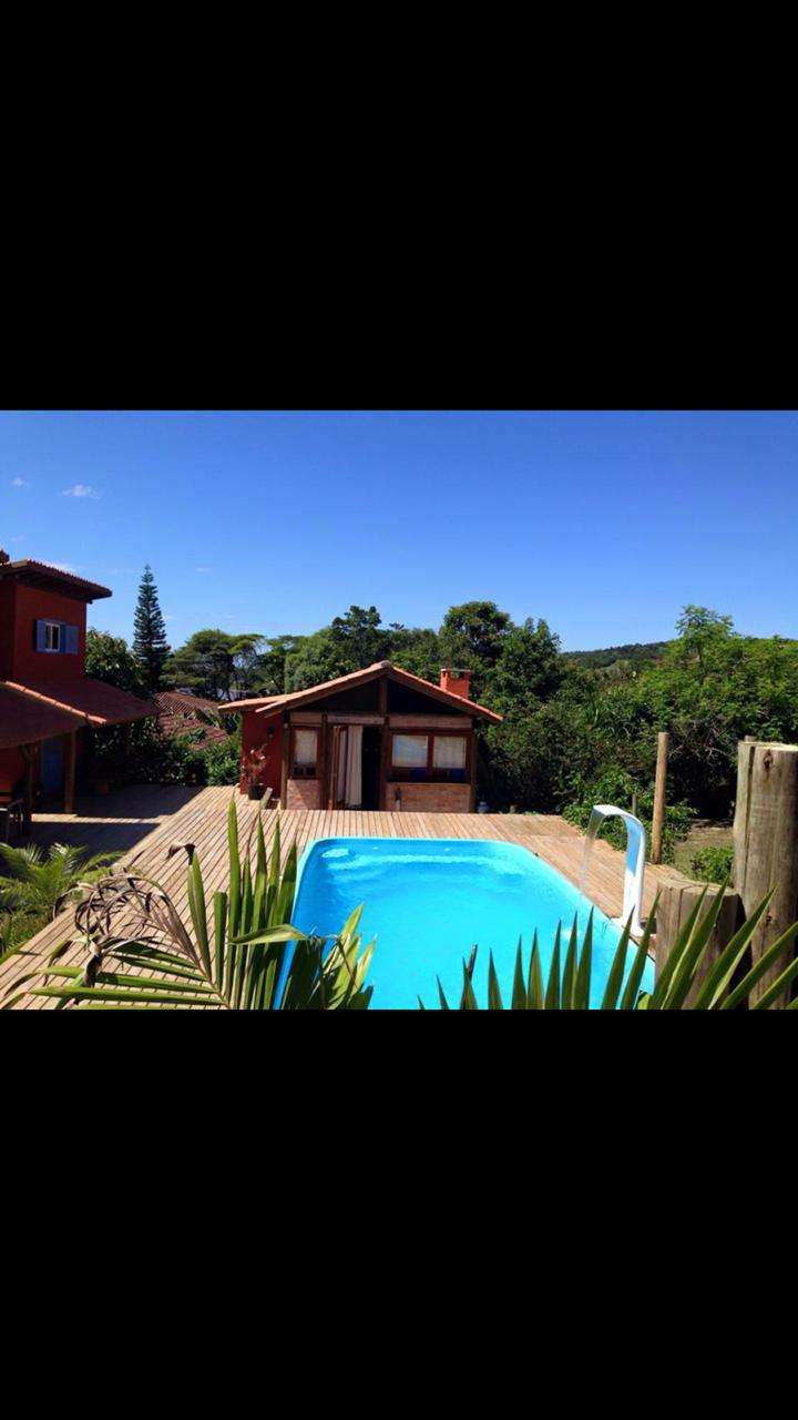 Alquiler De Casas En Praia Do Rosa, Santa Catarina, Brasil - Casa en Temporario en Vicente Lopez con 3 dorm., 4 amb., 150 m2 cubiertos y 800 m2 totales - imagen 3