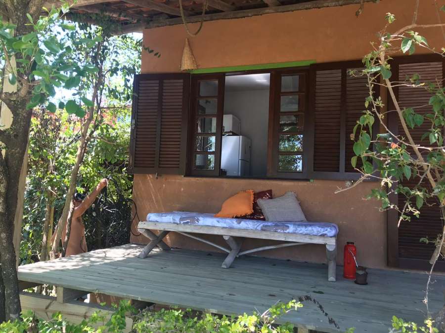 Alquiler De Casas En Praia Do Rosa, Santa Catarina, Brasil - Casa en Temporario en Vicente Lopez con 3 dorm., 4 amb., 150 m2 cubiertos y 800 m2 totales - imagen 10