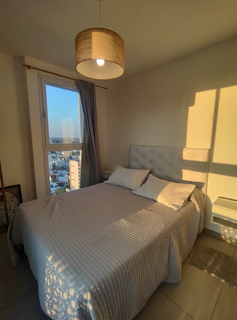 Vendo Depto De Categora Torre Mafalda Iv - Departamento en Venta en Río Cuarto con 1 dorm. y 3 amb. - imagen 2