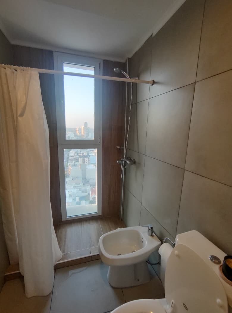 Vendo Depto De Categora Torre Mafalda Iv - Departamento en Venta en Río Cuarto con 1 dorm. y 3 amb. - imagen 3
