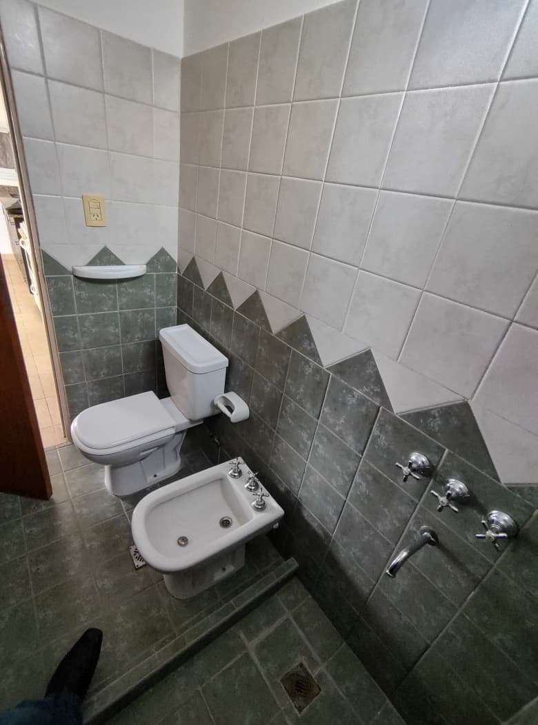 VENDO DEPTO 1 DORM IDEAL PARA INVERSION - Imagen 5