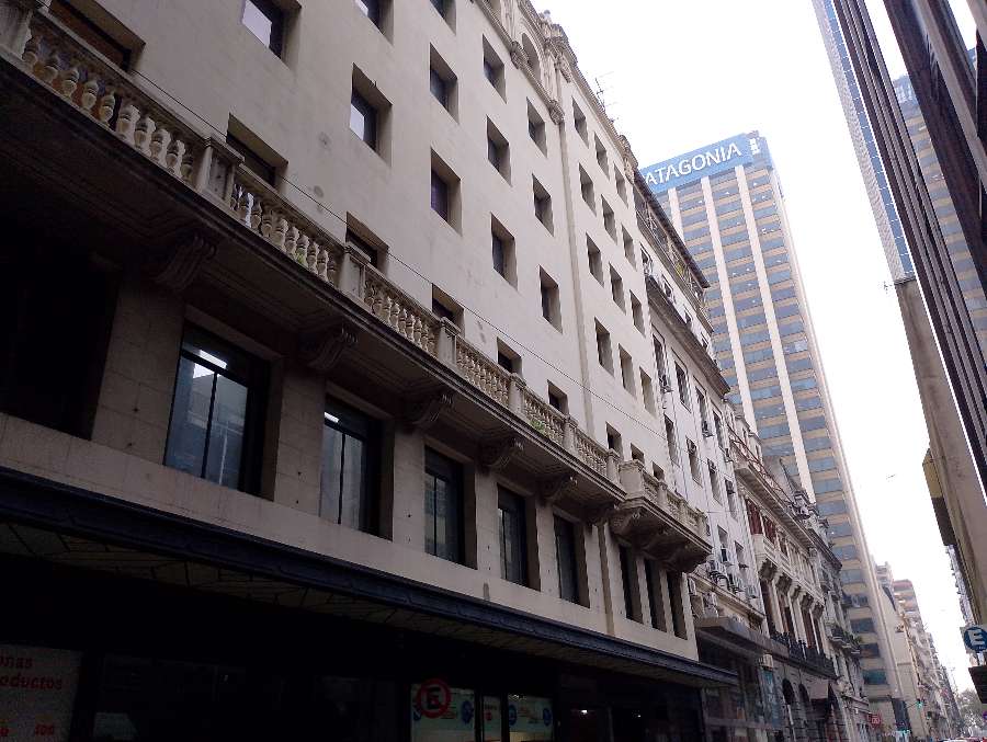 RIVADAVIA 600, San Nicolás