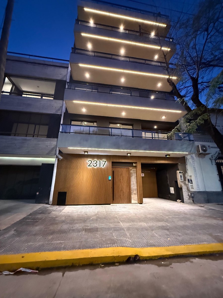 Donado 2317, Villa Urquiza