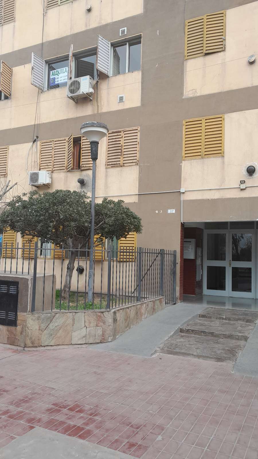Departamento Frente Coto - Departamento en Alquiler en Mendoza con 4 dorm., 6 amb. y 74 m2 cubiertos - imagen 8
