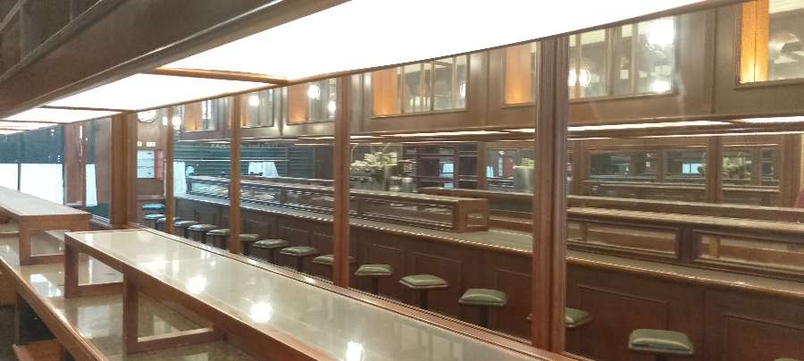 Alquiler De Exclusivo Local Gastronomico ,equipado A Full, - Local en Alquiler en San Nicolás con 390 m2 cubiertos - imagen 13