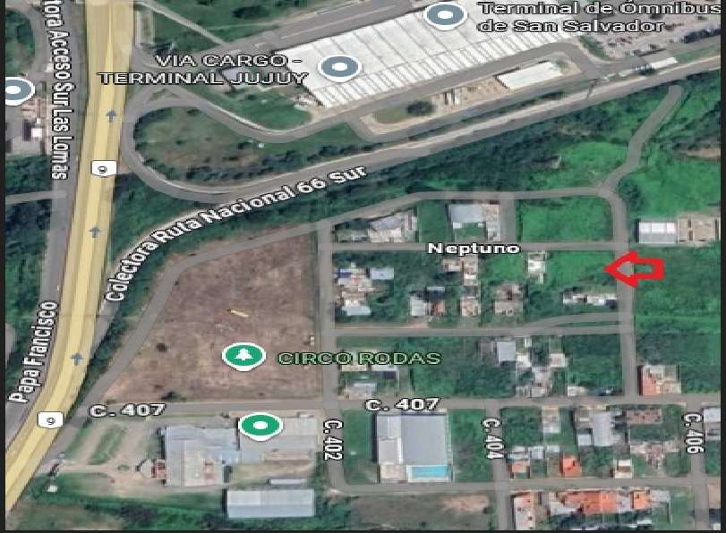 Casa en Venta en San Salvador de Jujuy · dueño directo · 300 m² de lote - Imagen 1