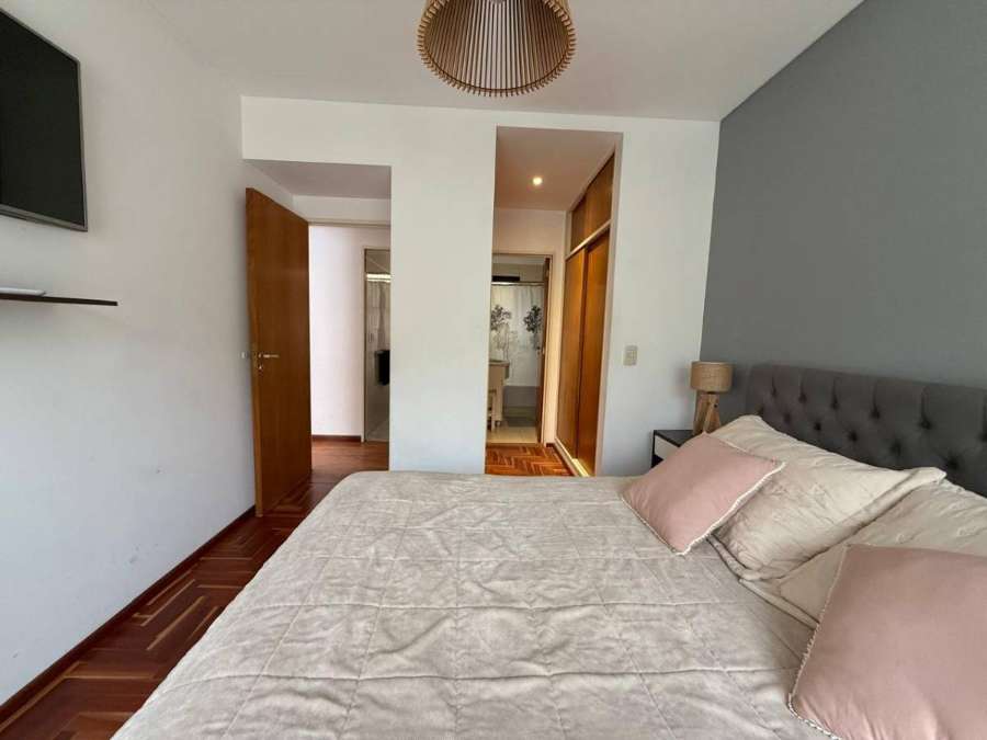 Venta Semipiso De 3 Ambientes Con Balcn Y Cochera Fija En La Lucila, Vicente Lpez - Departamento en Venta en Vicente Lopez con 2 dorm., 3 amb. y 65 m2 cubiertos - imagen 8