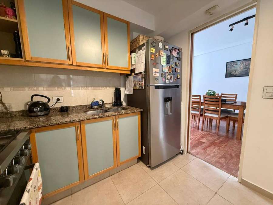 Venta Semipiso De 3 Ambientes Con Balcn Y Cochera Fija En La Lucila, Vicente Lpez - Departamento en Venta en Vicente Lopez con 2 dorm., 3 amb. y 65 m2 cubiertos - imagen 2