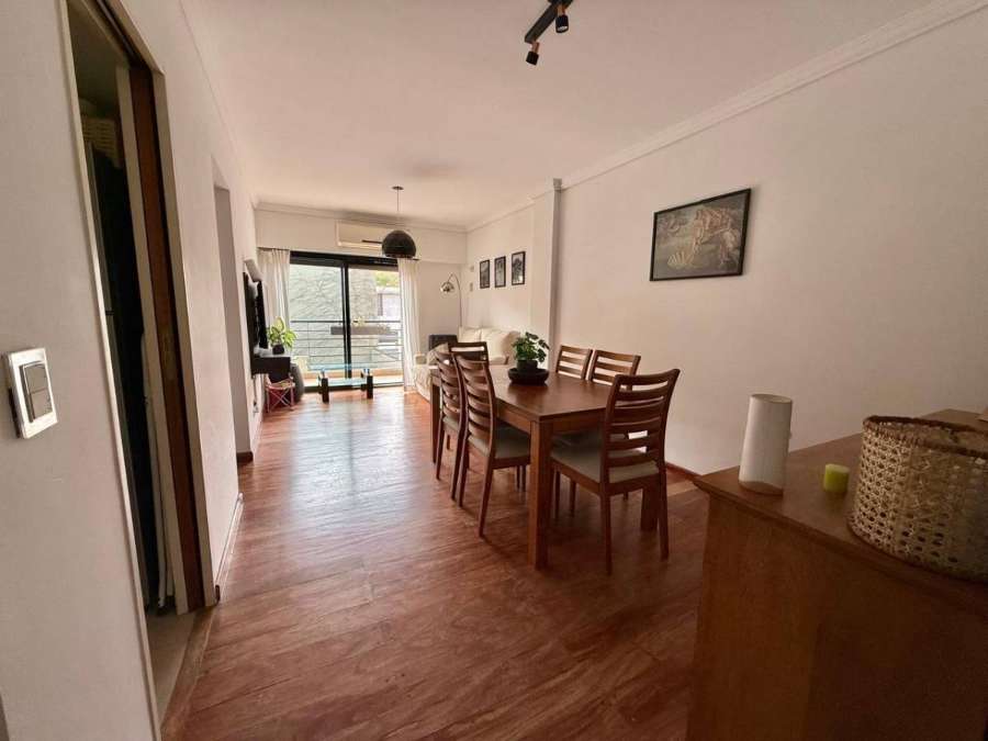 Venta Semipiso De 3 Ambientes Con Balcn Y Cochera Fija En La Lucila, Vicente Lpez - Departamento en Venta en Vicente Lopez con 2 dorm., 3 amb. y 65 m2 cubiertos - imagen 4