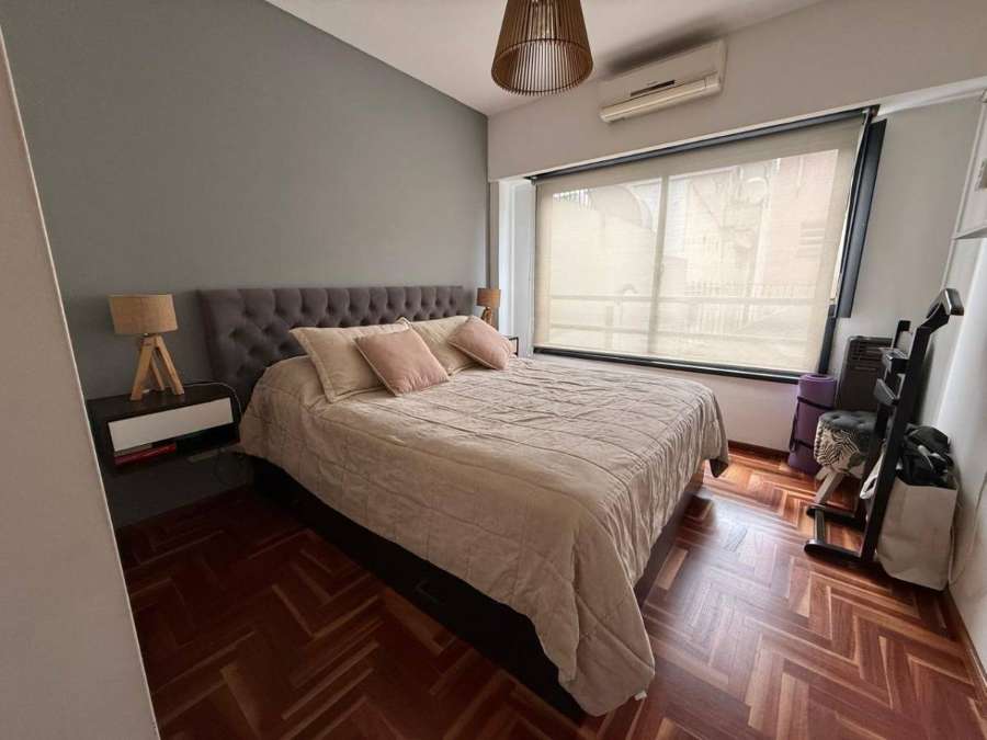 Venta Semipiso De 3 Ambientes Con Balcn Y Cochera Fija En La Lucila, Vicente Lpez - Departamento en Venta en Vicente Lopez con 2 dorm., 3 amb. y 65 m2 cubiertos - imagen 10