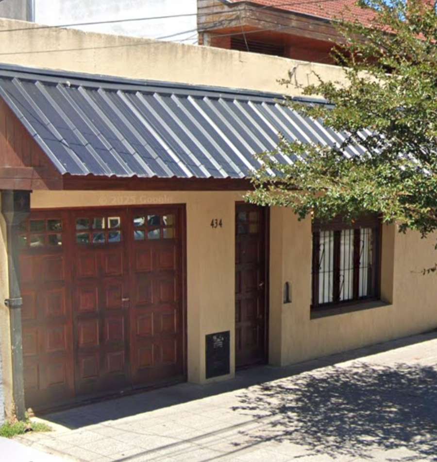 Casa disponible para la en Temporario en Mar del Plata · dueño directo · 2 dorm · 3 ambientes · cochera - Imagen 1