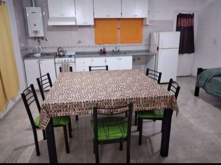 Alquilo Casa Temporada De Verano - Casa en Temporario en Mar del Plata con 2 dorm. y 3 amb. - imagen 6