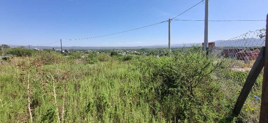 Lote en Venta Calabalumba Esq Las Orquideas , Villa Carlos Paz - Imagen 1