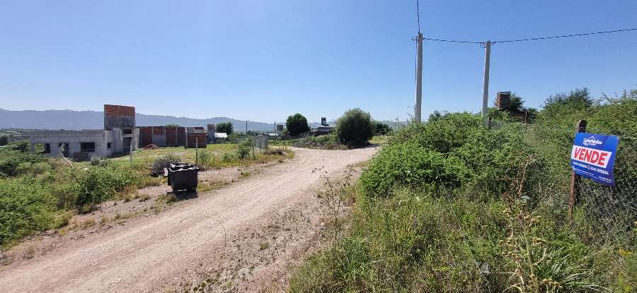 Lote en Venta Calabalumba Esq Las Orquideas , Villa Carlos Paz - Imagen 2
