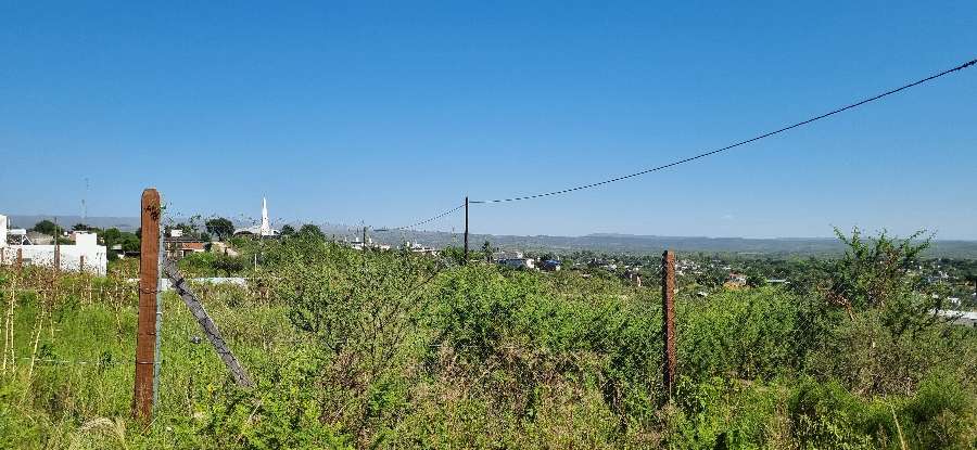 Lote en Venta Calabalumba Esq Las Orquideas , Villa Carlos Paz - Imagen 7