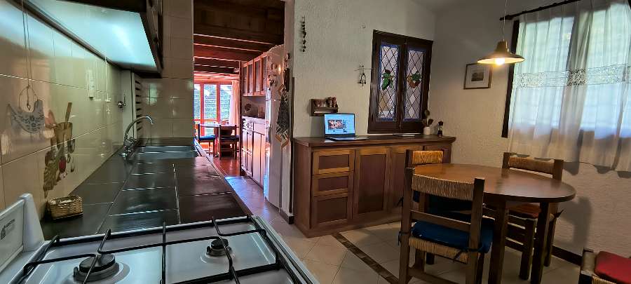 Casa en Venta Gobernador Olmos 100, Villa Carlos Paz - Imagen 2