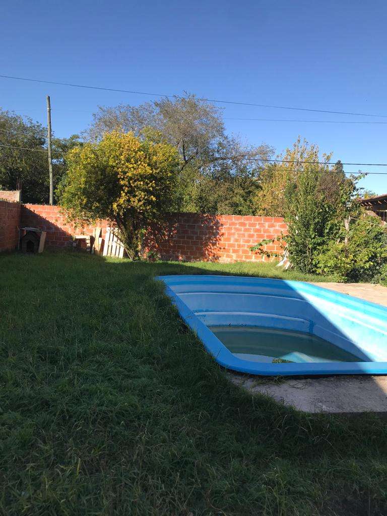 Patricias Argentinas 851, Ezeiza