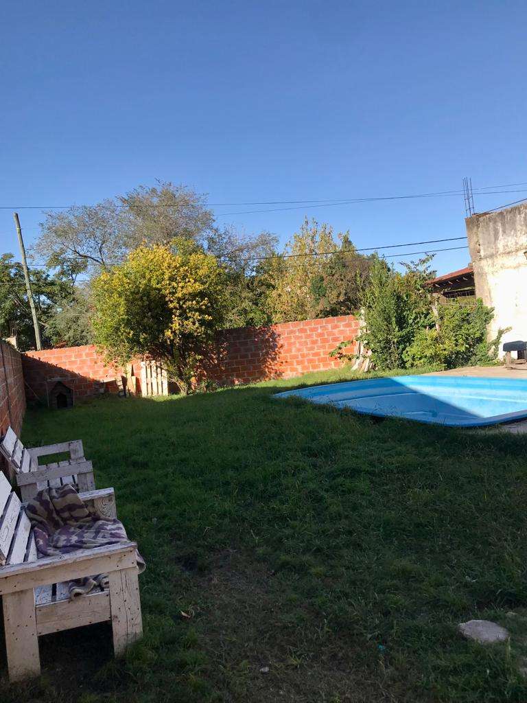 Terreno con mejoras, se puede financiar el 40% - Imagen 3