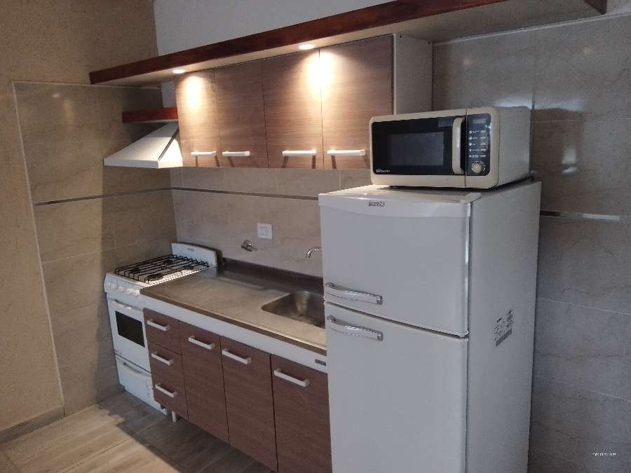 Departamento en alquiler tanti - Imagen 5
