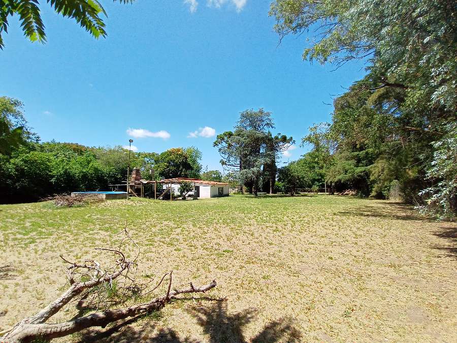 Quinta A Una Hora De Caba Con Casa De 4 Ambientes, Parrilla, Pileta, Galpn - Campo en Venta en Zárate con 0.225 ha - imagen 9