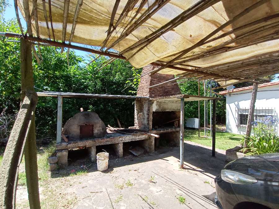 Quinta A Una Hora De Caba Con Casa De 4 Ambientes, Parrilla, Pileta, Galpn - Campo en Venta en Zárate con 0.225 ha - imagen 12