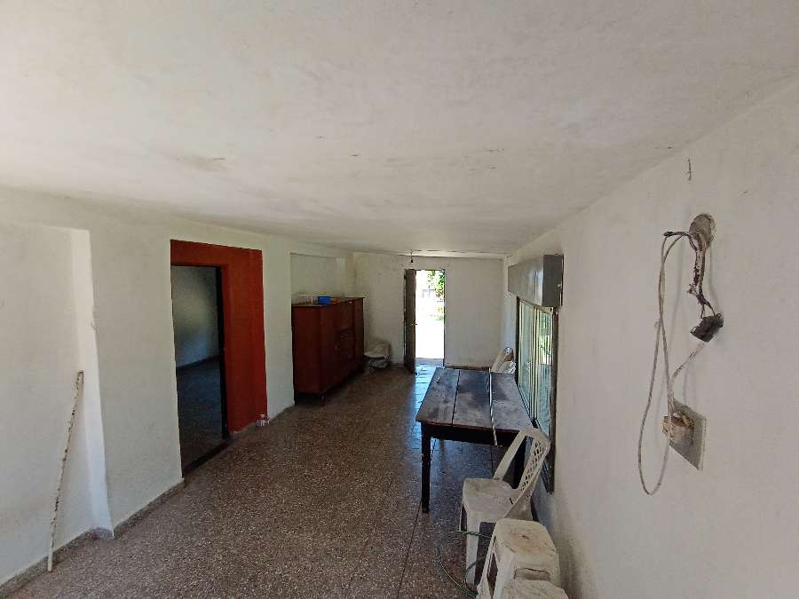 Quinta A Una Hora De Caba Con Casa De 4 Ambientes, Parrilla, Pileta, Galpn - Campo en Venta en Zárate con 0.225 ha - imagen 14