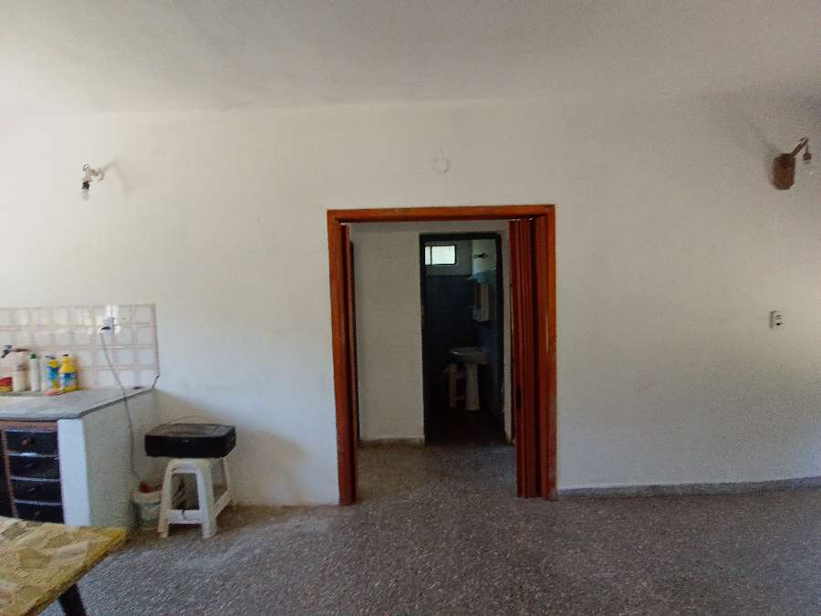 Quinta A Una Hora De Caba Con Casa De 4 Ambientes, Parrilla, Pileta, Galpn - Campo en Venta en Zárate con 0.225 ha - imagen 16