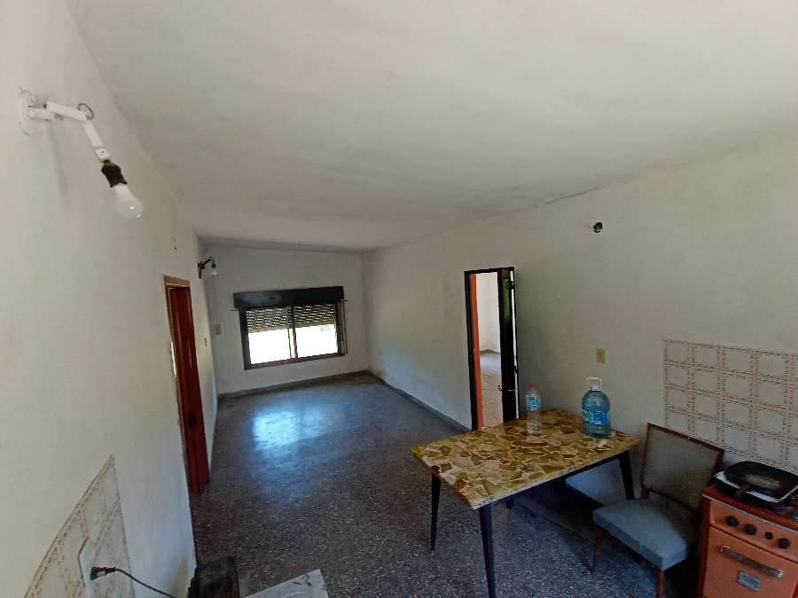 Quinta A Una Hora De Caba Con Casa De 4 Ambientes, Parrilla, Pileta, Galpn - Campo en Venta en Zárate con 0.225 ha - imagen 18