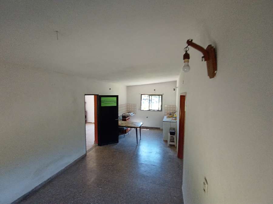 Quinta A Una Hora De Caba Con Casa De 4 Ambientes, Parrilla, Pileta, Galpn - Campo en Venta en Zárate con 0.225 ha - imagen 19