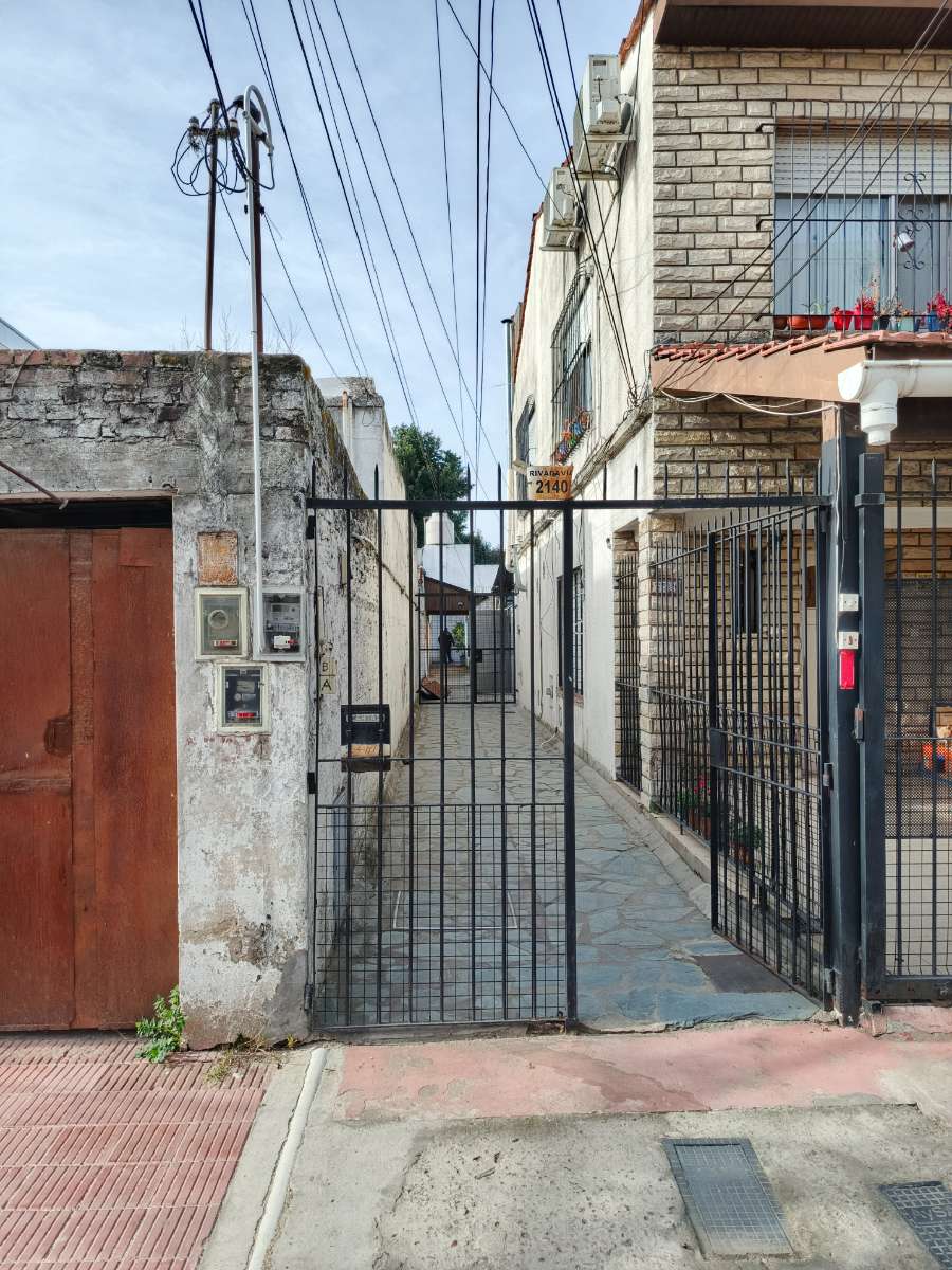 Rivadavia , San Fernando
