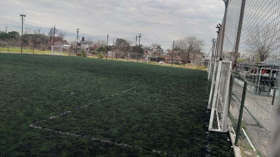 Fondo de Comercio - 3 Canchas de Fútbol 5 - Imagen 1