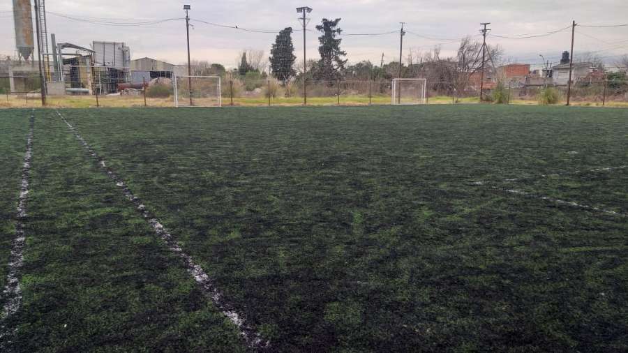Fondo De Comercio - 3 Canchas De Ftbol 5 - Fondo de comercio en Venta en Hurlingham con 10.000 m2 cubiertos - imagen 7
