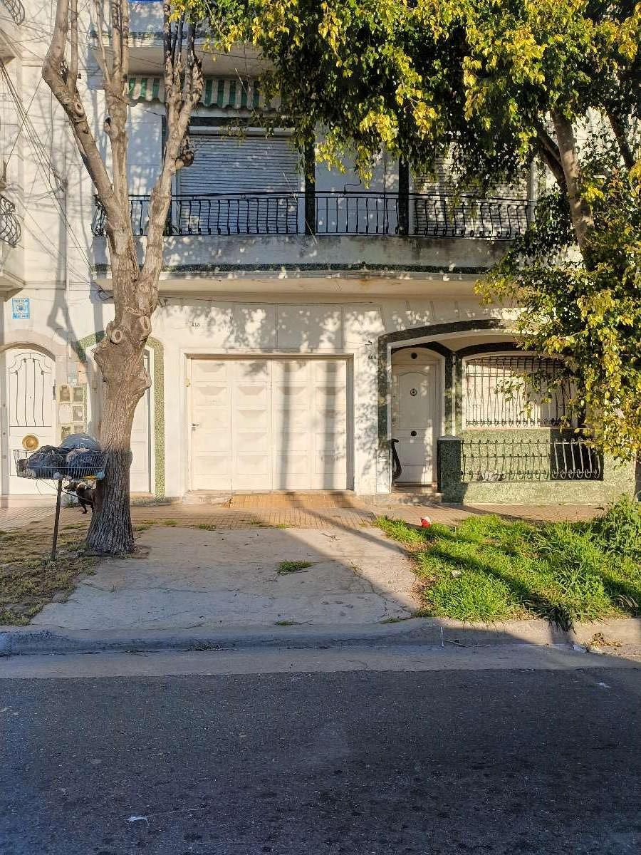 Villa de Luján 416, Avellaneda