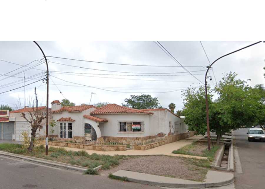 Terreno disponible en Rodeo de la Cruz · 357 m² de lote · dueño directo · 2 dorm · 2 cocheras - Imagen 1