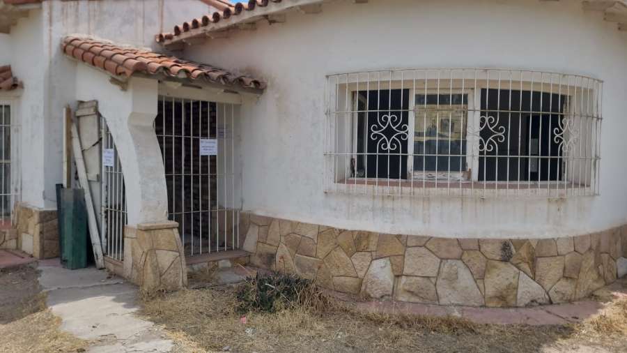 Terreno disponible en Rodeo de la Cruz · 357 m² de lote · dueño directo · 2 dorm · 2 cocheras - Imagen 2