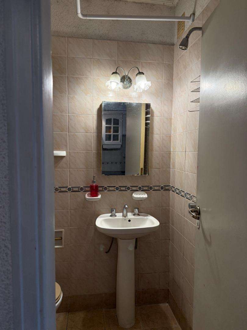 Luminoso Monoambiente Con Vista Frente Directa Al Mar En Excelente Ubicacion - Departamento en Venta en Mar del Plata con 6 dorm., 1 amb. y 20 m2 cubiertos - imagen 8