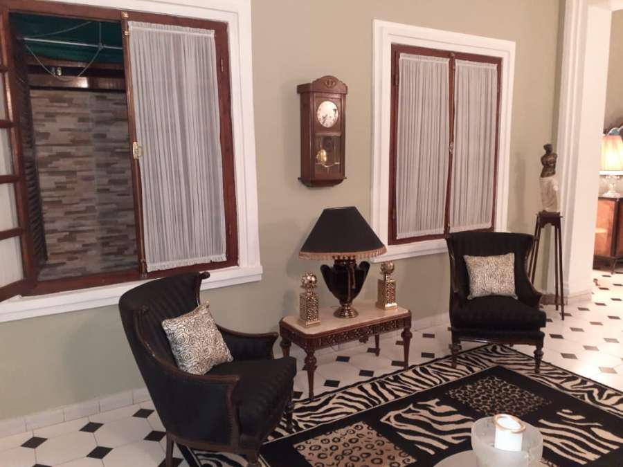 Casa En Venta - Concordia, Entre Ros. Ideal Vivienda, Oficina O Consultorios - 296m2 - 9 Ambientes. - Casa en Venta en Concordia con 4 dorm., 6 amb., 300 m2 cubiertos y 296 m2 totales - imagen 18