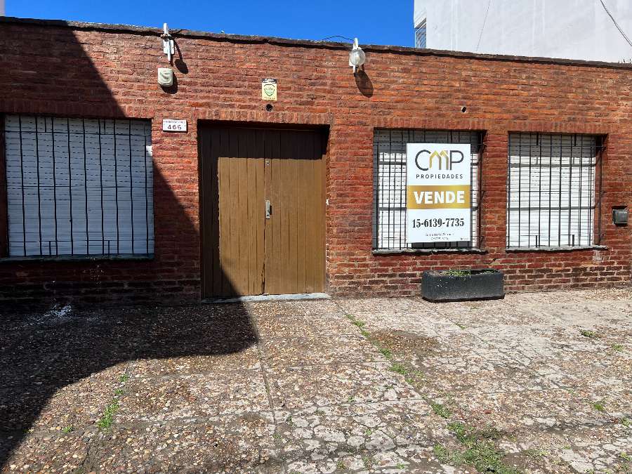 Oficina en Venta en Garin · dueño directo · 6 ambientes · 4 cocheras - Imagen 2