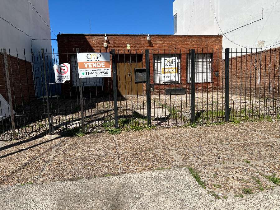 Oficina en Venta en Garin · dueño directo · 6 ambientes · 4 cocheras - Imagen 4