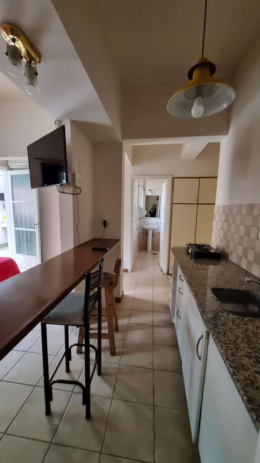 Local en Temporario en Mendoza · dueño directo · 1 dorm · 1 ambientes · cochera - Imagen 2