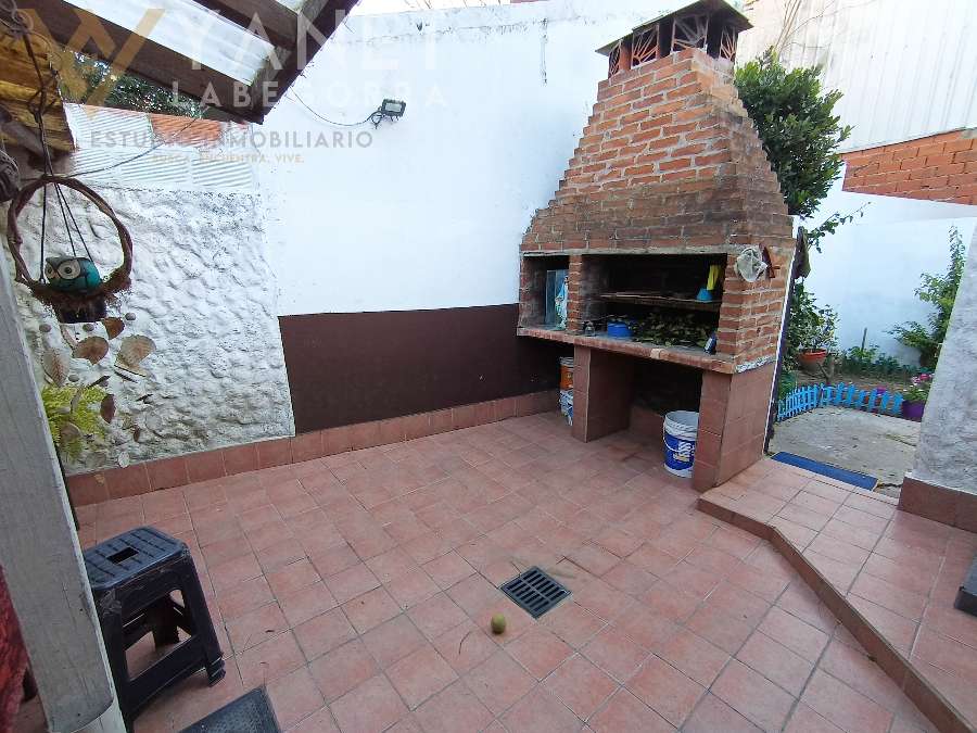 Casa + Local Kiosco Tradicional En Rotonda Principal - Local en Venta en Santa Teresita - imagen 14