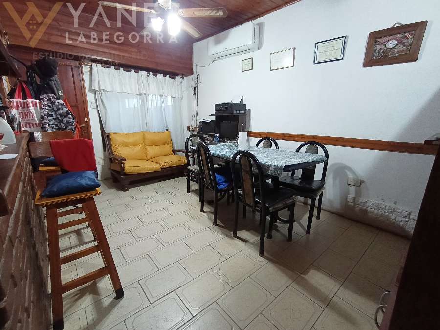 Casa + Local Kiosco Tradicional En Rotonda Principal - Local en Venta en Santa Teresita - imagen 6