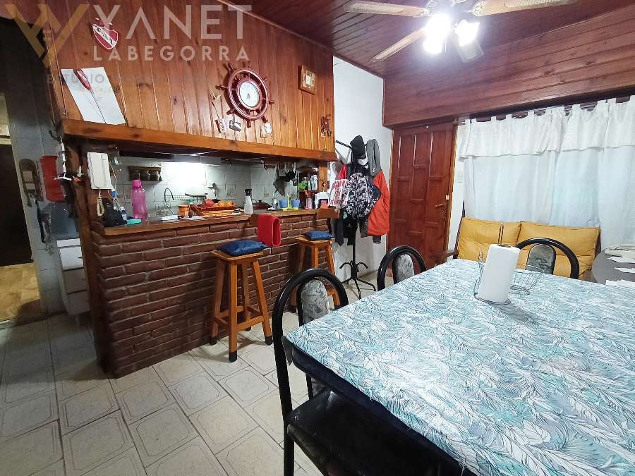 Casa + Local Kiosco Tradicional En Rotonda Principal - Local en Venta en Santa Teresita - imagen 7