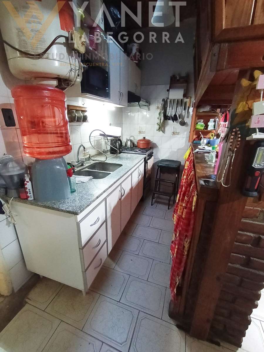 Casa + Local Kiosco Tradicional En Rotonda Principal - Local en Venta en Santa Teresita - imagen 8