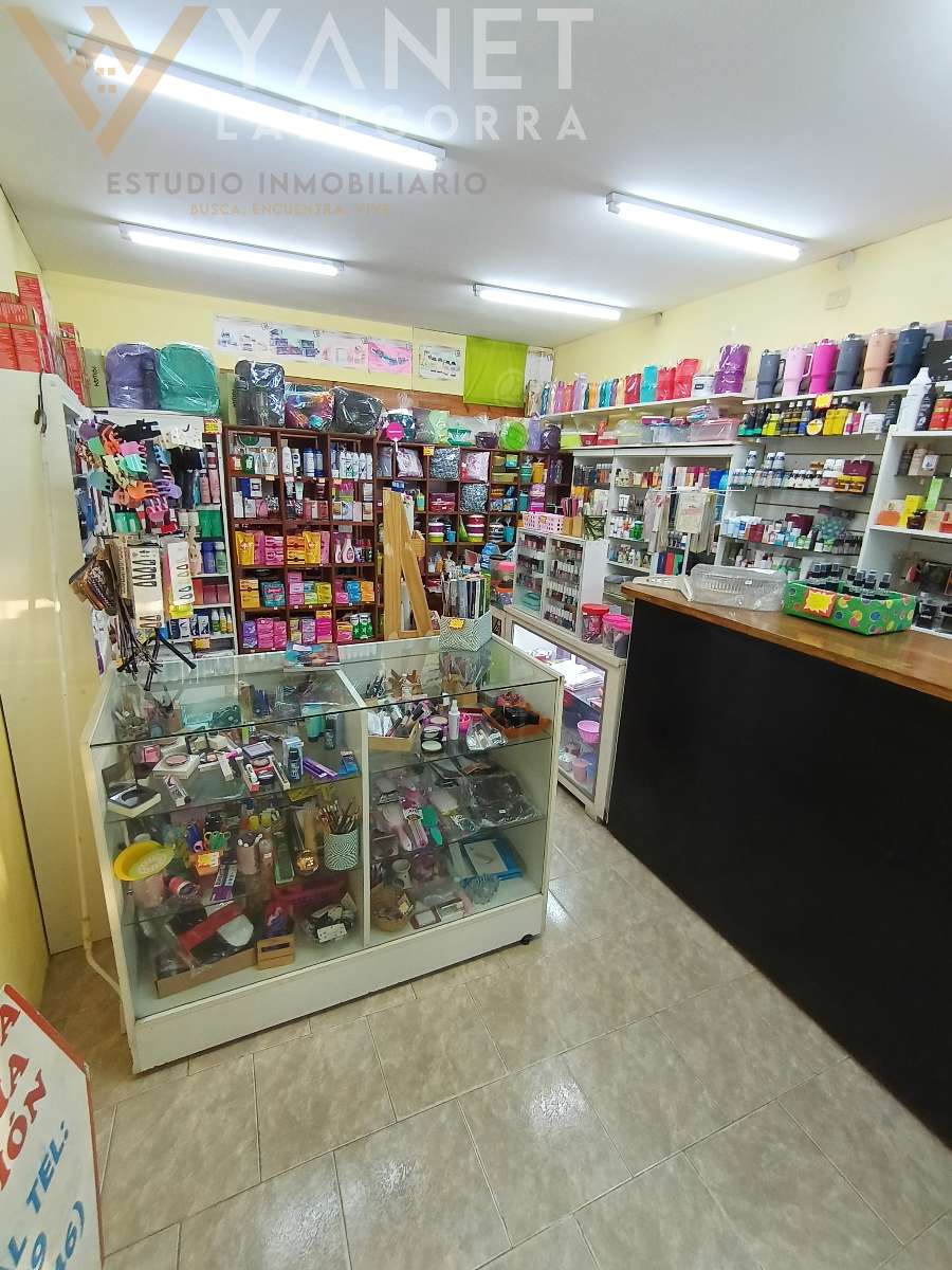 DUPLEX + LOCAL COMERCIAL EN ROTONDA PRINCIPAL DE SANTA TERESITA - Imagen 2
