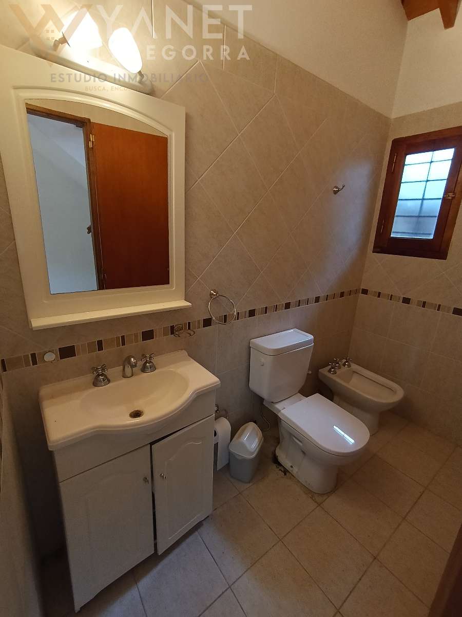 Amplio Chalet Independiente - Naturaleza Y Confort En Un Solo Lugar - Casa en Venta en Costa del Este con 3 dorm., 4 amb., 137 m2 cubiertos y 555 m2 totales - imagen 10