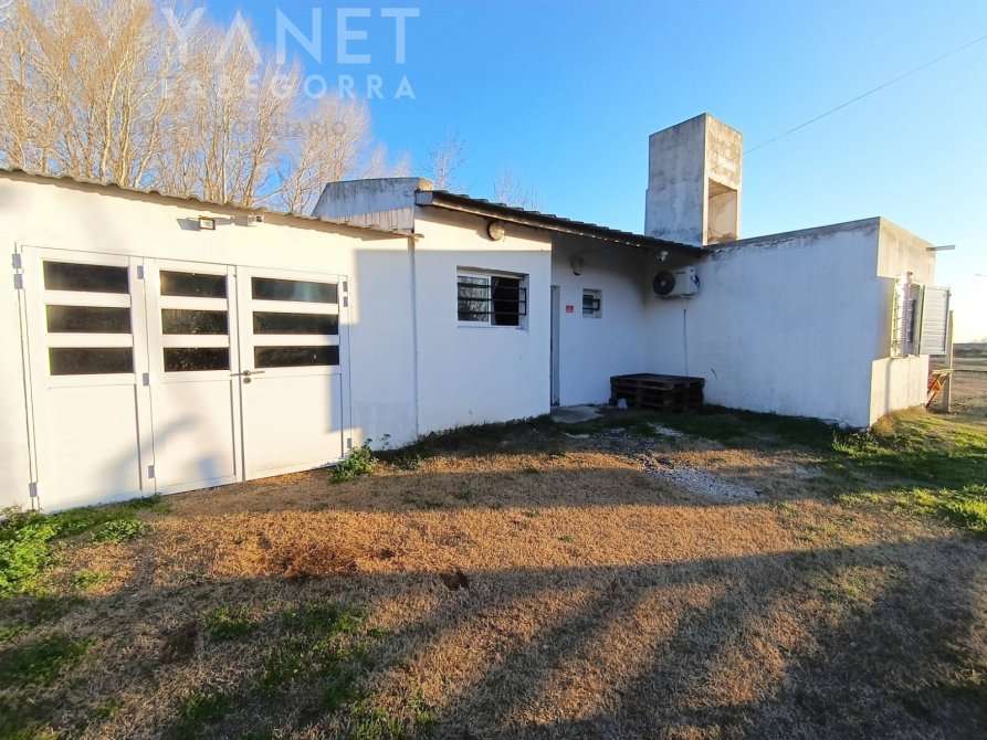 CHALET INDEPENDIENTE - MUY BUEN ESTADO - Imagen 1